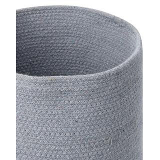 Beliani Korb en Cotone Boho BASIMA  