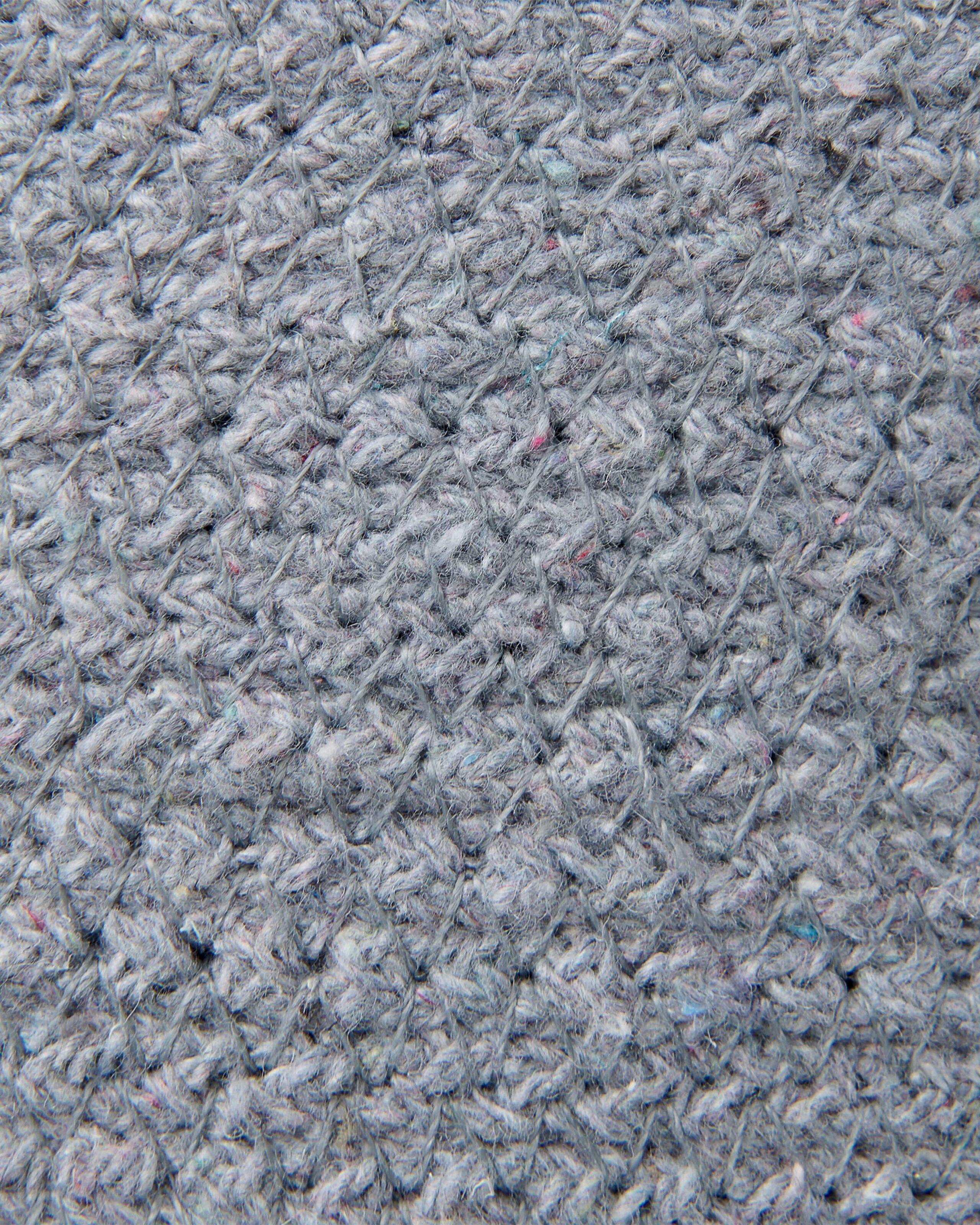 Beliani Korb en Cotone Boho BASIMA  