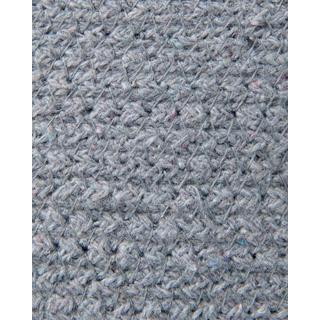 Beliani Korb en Cotone Boho BASIMA  