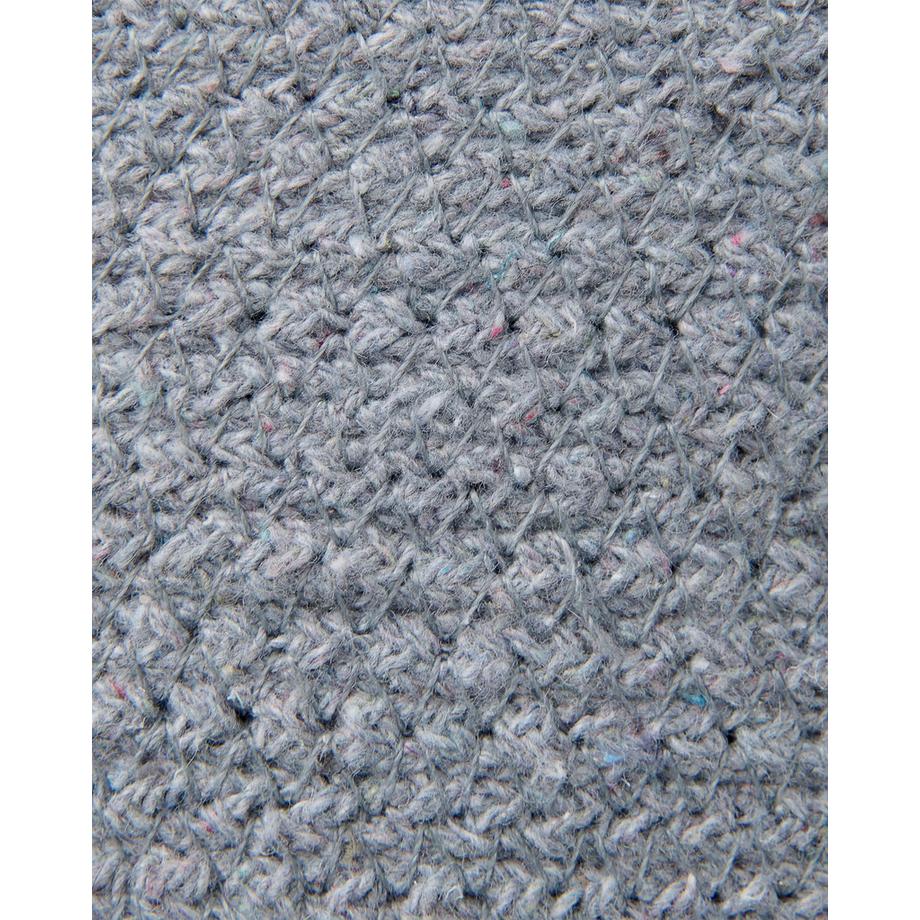 Beliani Korb aus Baumwolle Boho BASIMA  