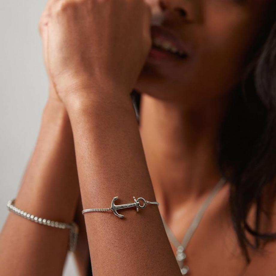 Paul Hewitt  PH-JE-0084 The Anchor Bracelet pour 