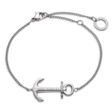 PH-JE-0084 The Anchor Bracelet pour