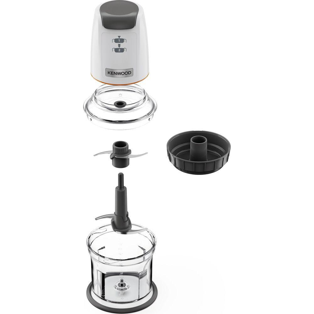 Kenwood Zerkleinerer Easy Chop CHP61.10WH  