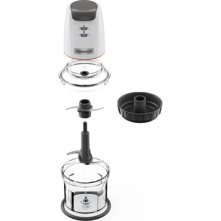 Kenwood Zerkleinerer Easy Chop CHP61.10WH  