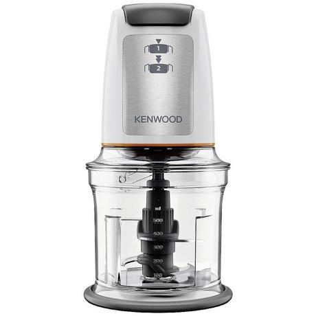 Kenwood Zerkleinerer Easy Chop CHP61.10WH  