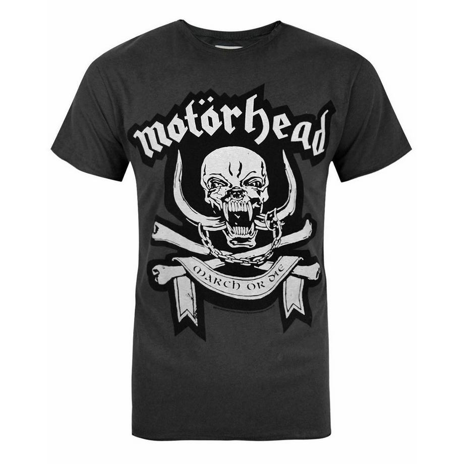 March TShirt
