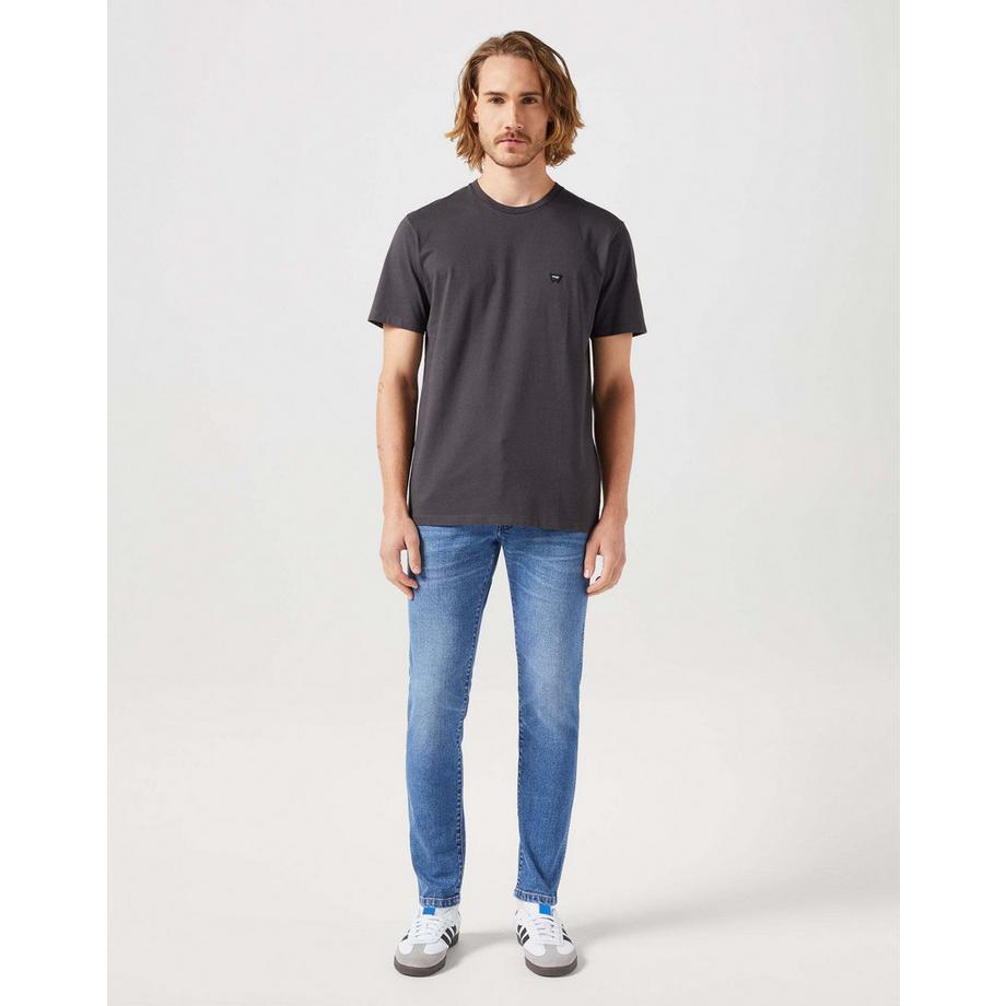 Wrangler Sign Off Tee T-Shirt  