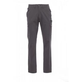 Payper Wear  pantaloni elasticizzati payper forest 