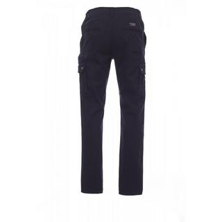 Payper Wear  pantaloni elasticizzati payper forest 