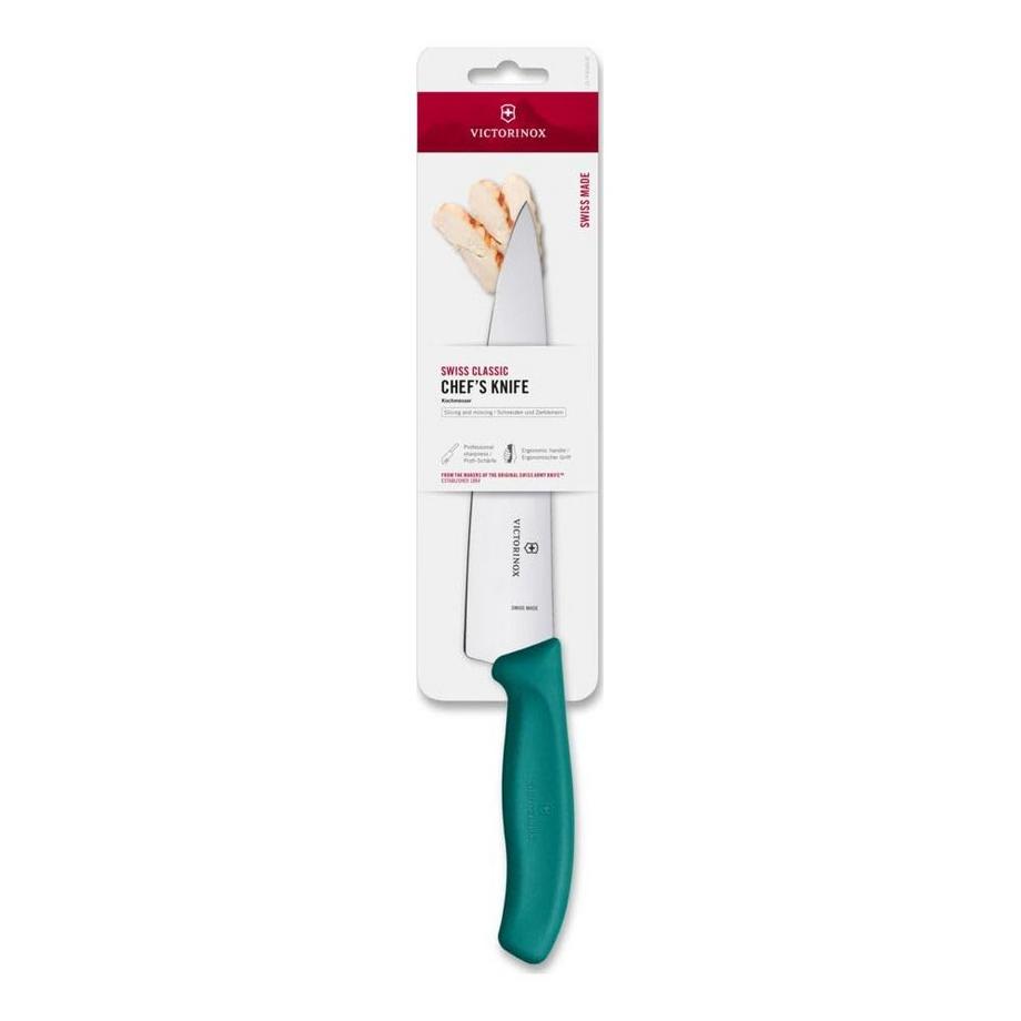 VICTORINOX Couteau de cuisine  Swiss Classic  