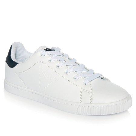 Image of Sneaker Eurus Trainers Herren 37