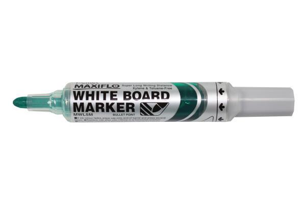 Pentel PENTEL Whiteboard Marker 6mm MWL5M-DO grün  