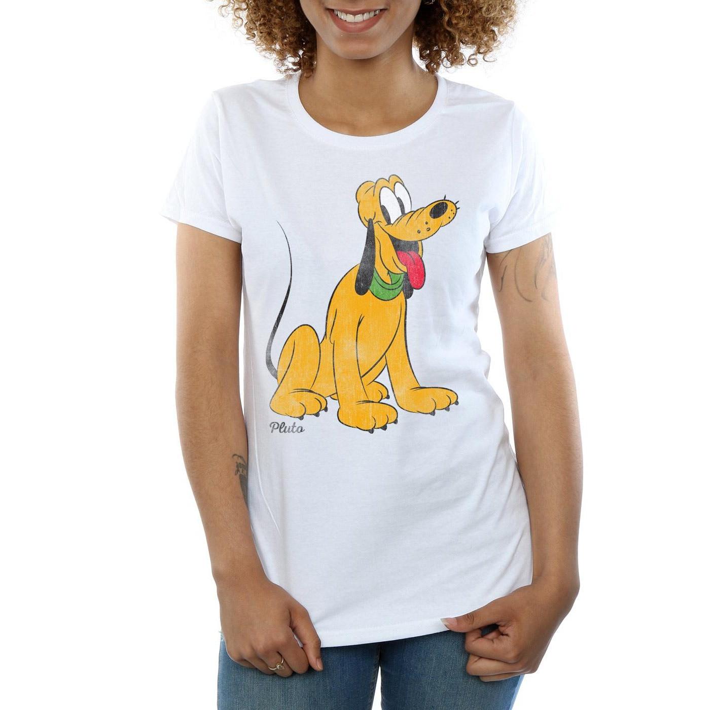 Disney  Tshirt CLASSIC 