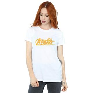 MARVEL  Tshirt AVENGERS INFINITY WAR 