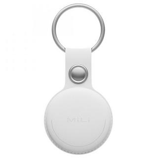 Mili  Tracker MiLi Blanc + Coque Porte Clés 