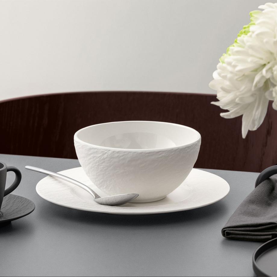 Villeroy&Boch Müslischale Manufacture Ice  