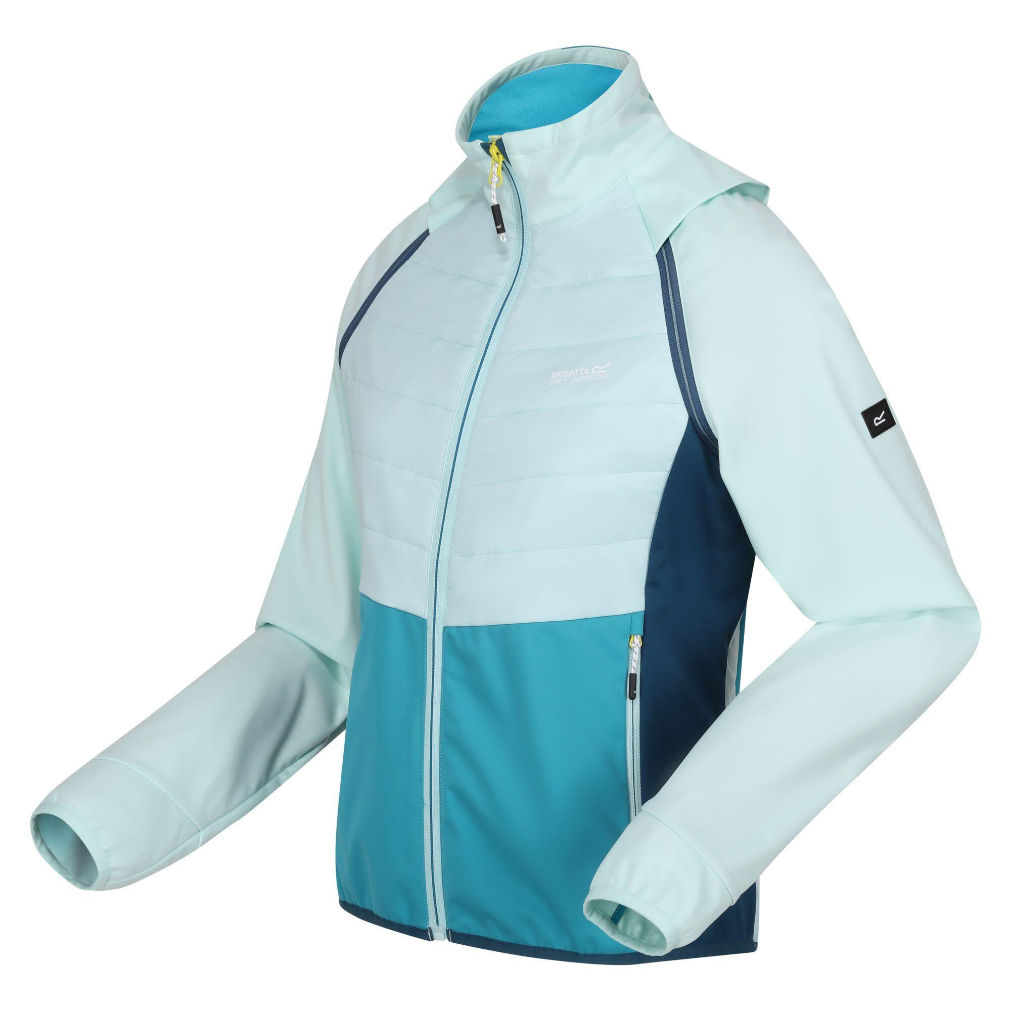 Regatta  Veste hybride STEREN 