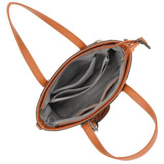 Gallantry Sac Cabas Imprimé Monogramme  