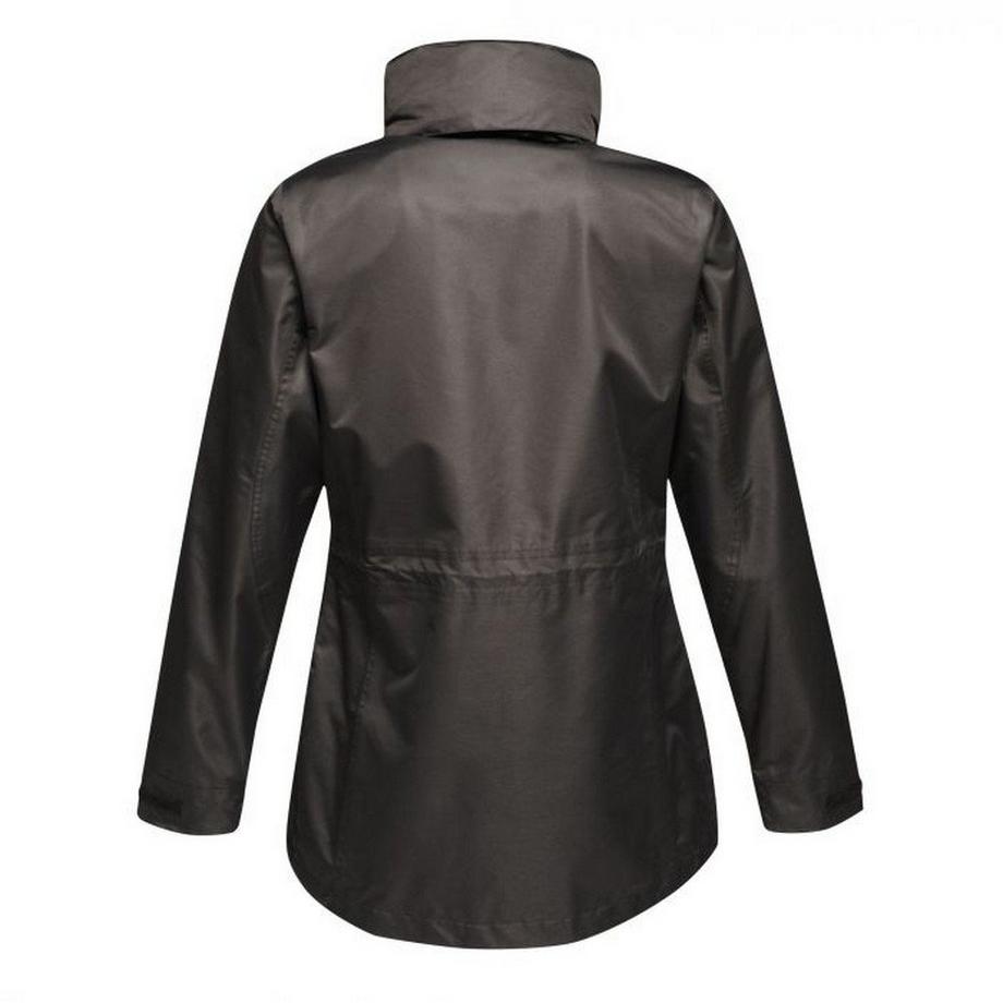 Regatta Benson III 3-in-1 Atmungsaktive Jacke  