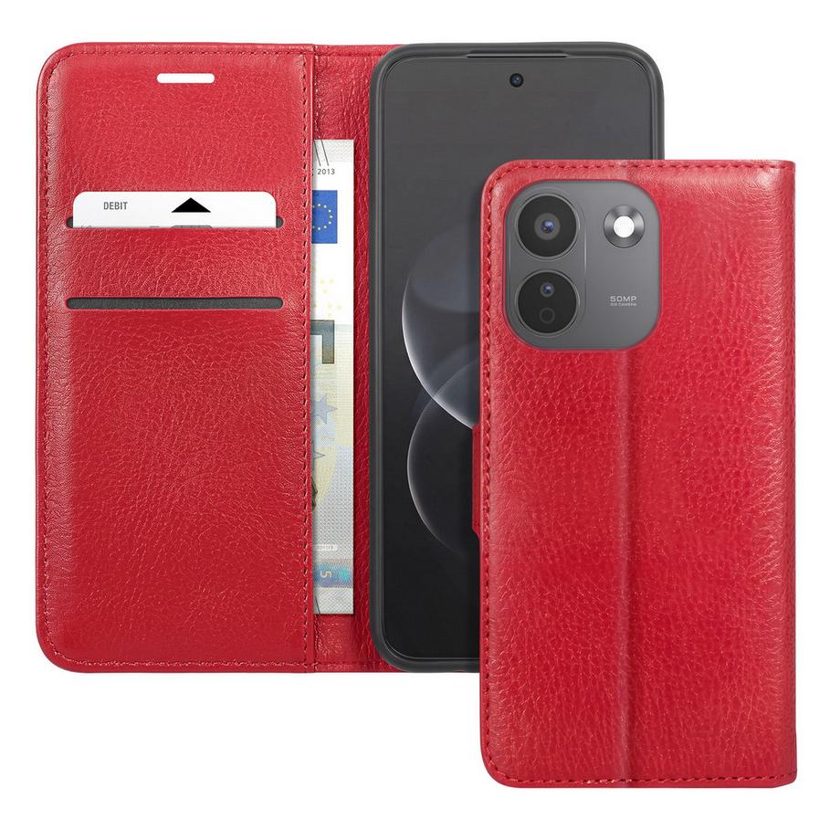 Klapphülle für Redmi Note 17 Pro Max