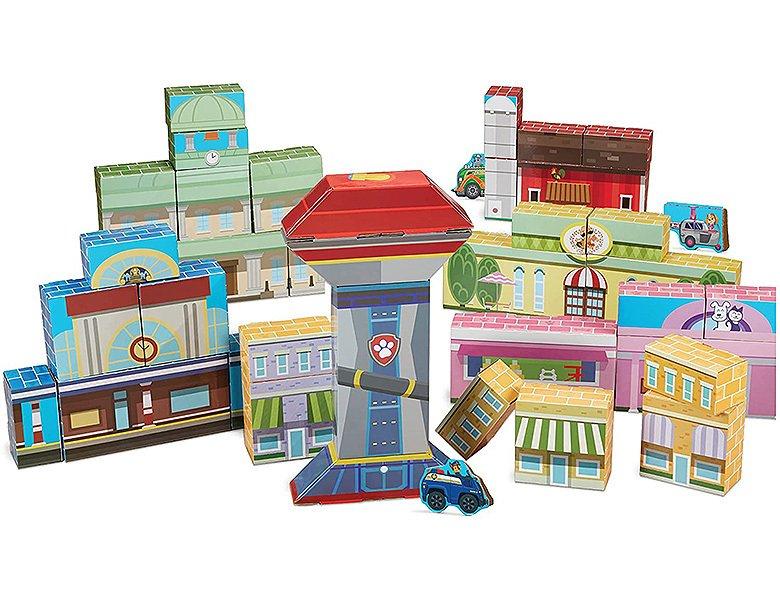 Image of Jumbo Pappblöcke