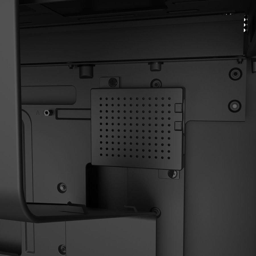 NZXT  PC-Gehäuse H710i Schwarz 