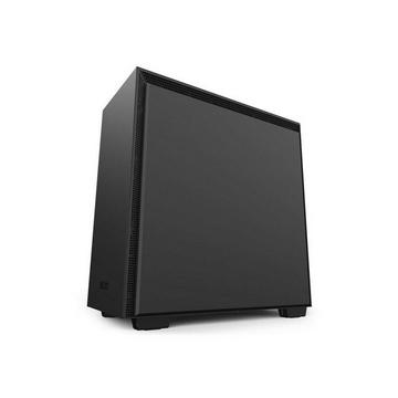 PC-Gehäuse H710i Schwarz