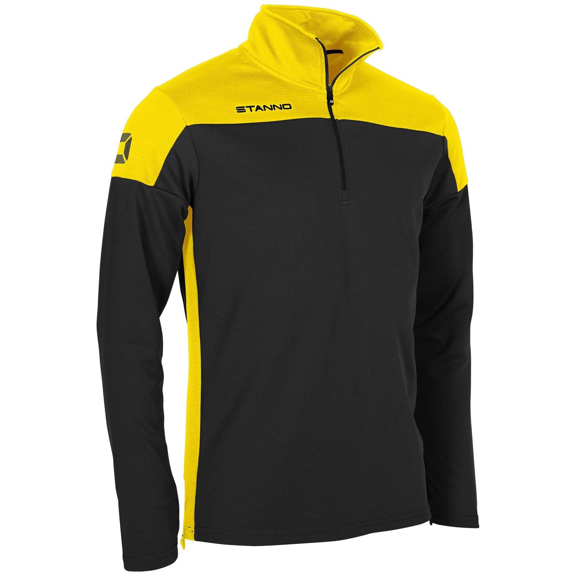 Stannol  trainingsjacke 1/4 oberteil it reißverschluss pride 