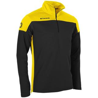 Stannol  trainingsjacke 1/4 oberteil it reißverschluss pride 