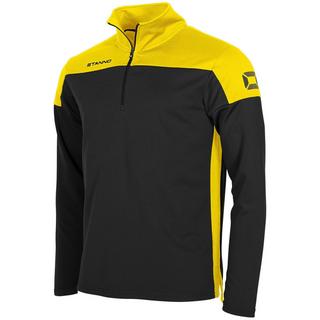 Stannol  trainingsjacke 1/4 oberteil it reißverschluss pride 