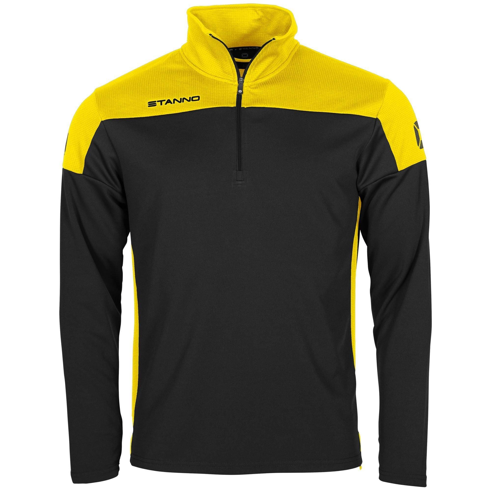 Stannol  trainingsjacke 1/4 oberteil it reißverschluss pride 