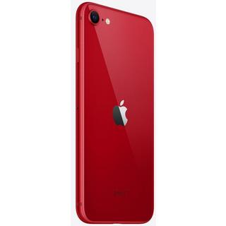 Apple  Refurbished iPhone SE 2022 64 GB - Sehr guter Zustand 