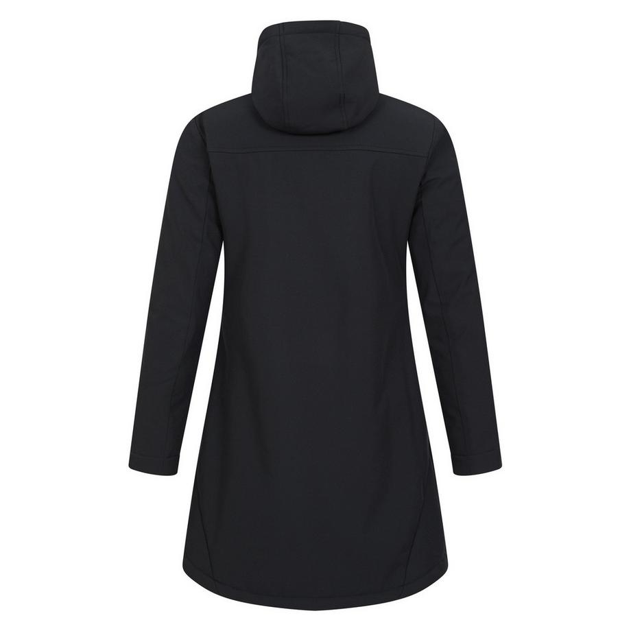 Mountain Warehouse Giacca Softshell Fern  
