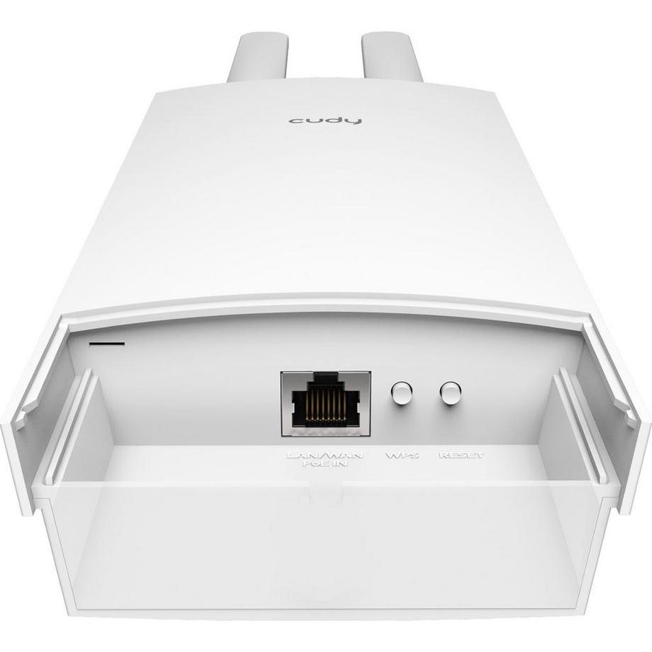 cudy  Punto di accesso CUDY AP3000 Outdoor WF6 AX3000 Gigabit PoE Mesh IP65 