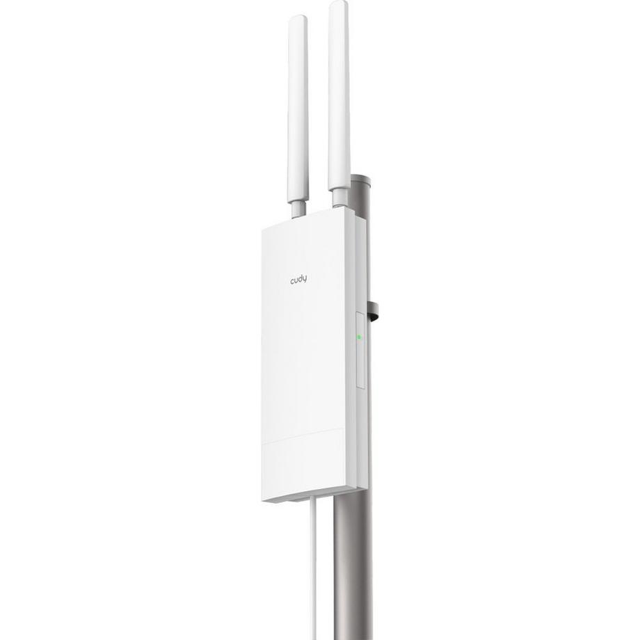 cudy  Punto di accesso CUDY AP3000 Outdoor WF6 AX3000 Gigabit PoE Mesh IP65 
