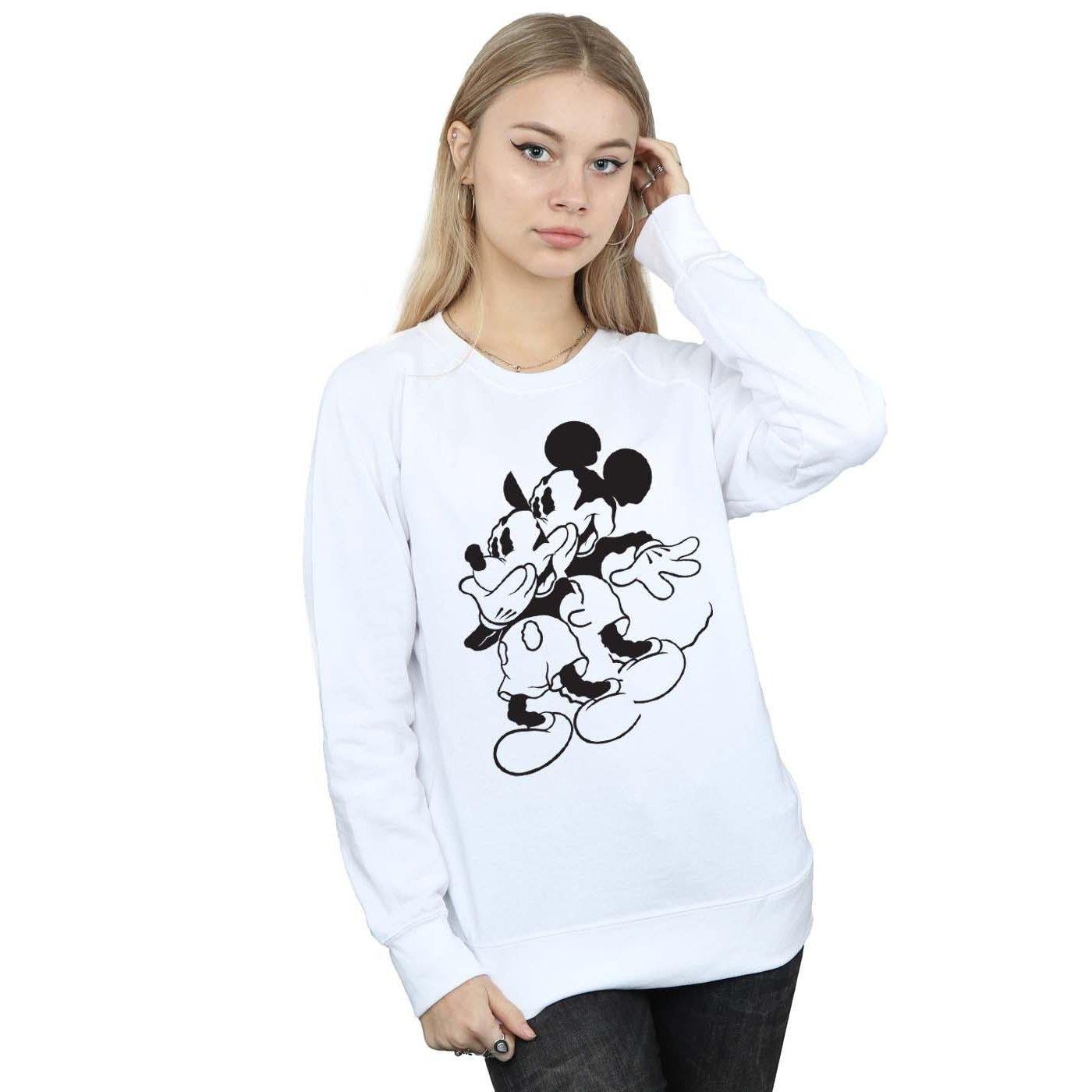 Disney  Sweat 