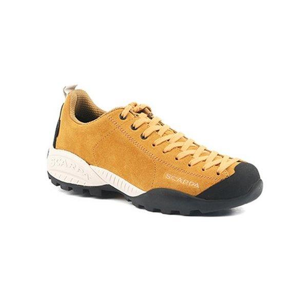 Image of Mojito Gtx-37 Unisex Cognac 37