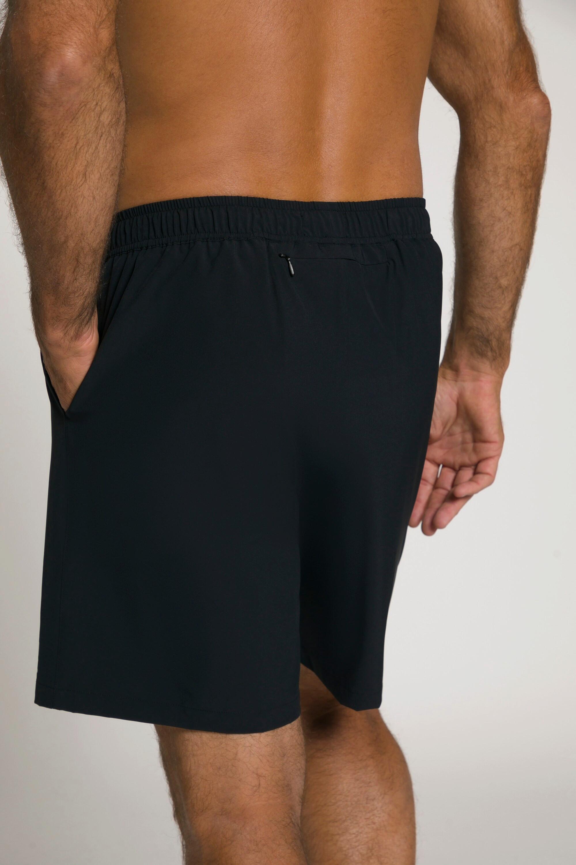 JP1880  Shorts da mare con FLEXNAMIC® e cintura elastica 