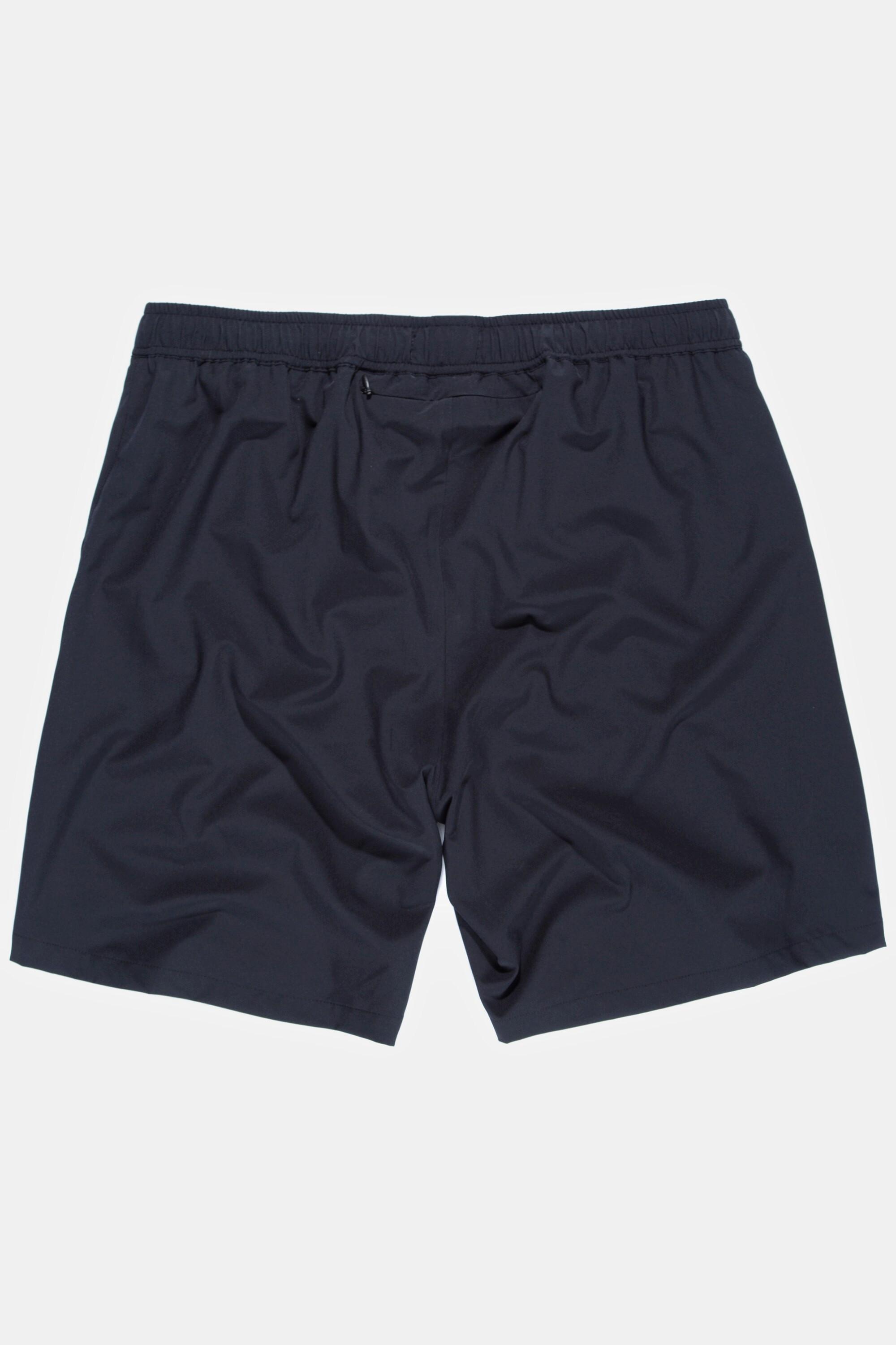 JP1880  Shorts da mare con FLEXNAMIC® e cintura elastica 