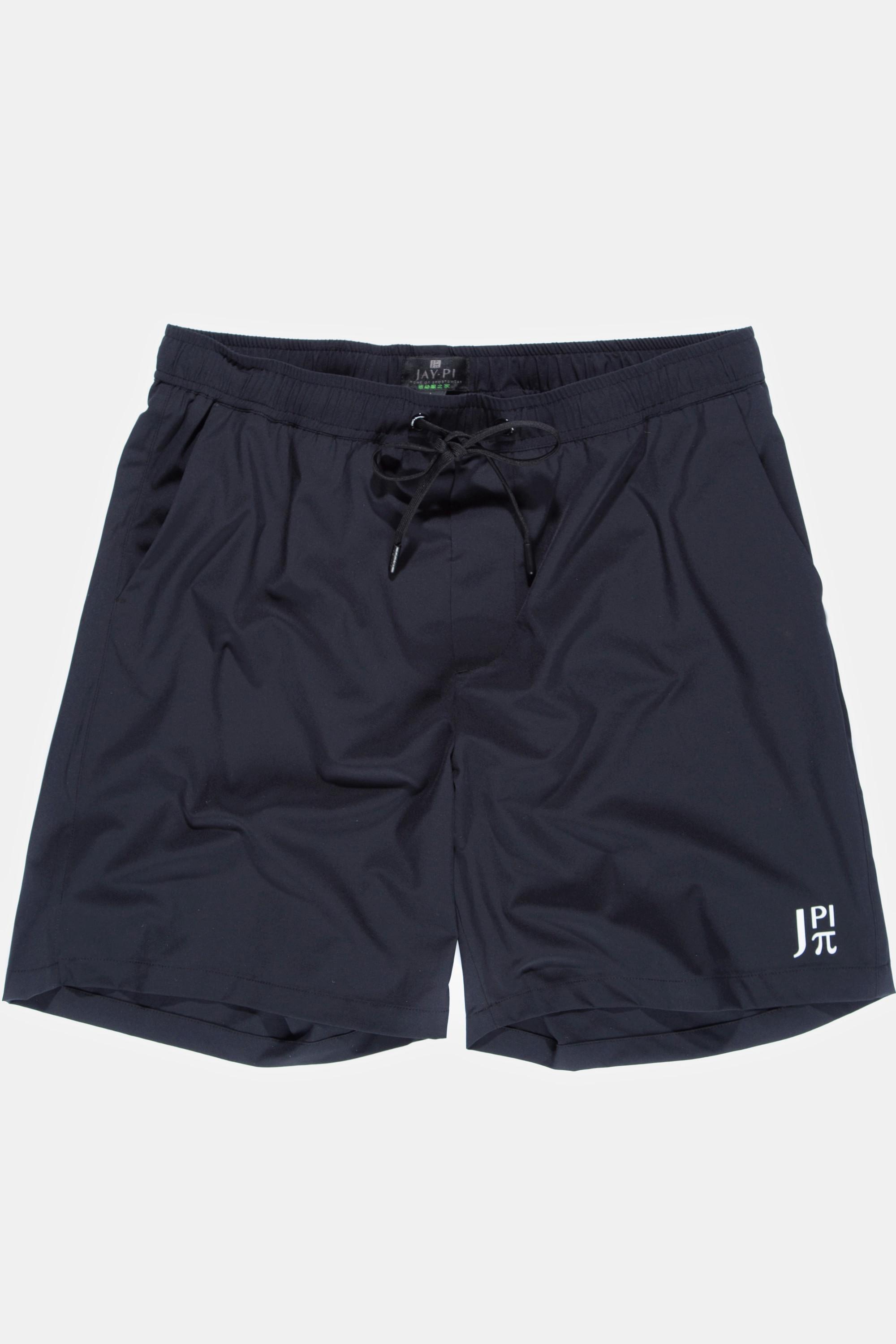 JP1880  Shorts da mare con FLEXNAMIC® e cintura elastica 