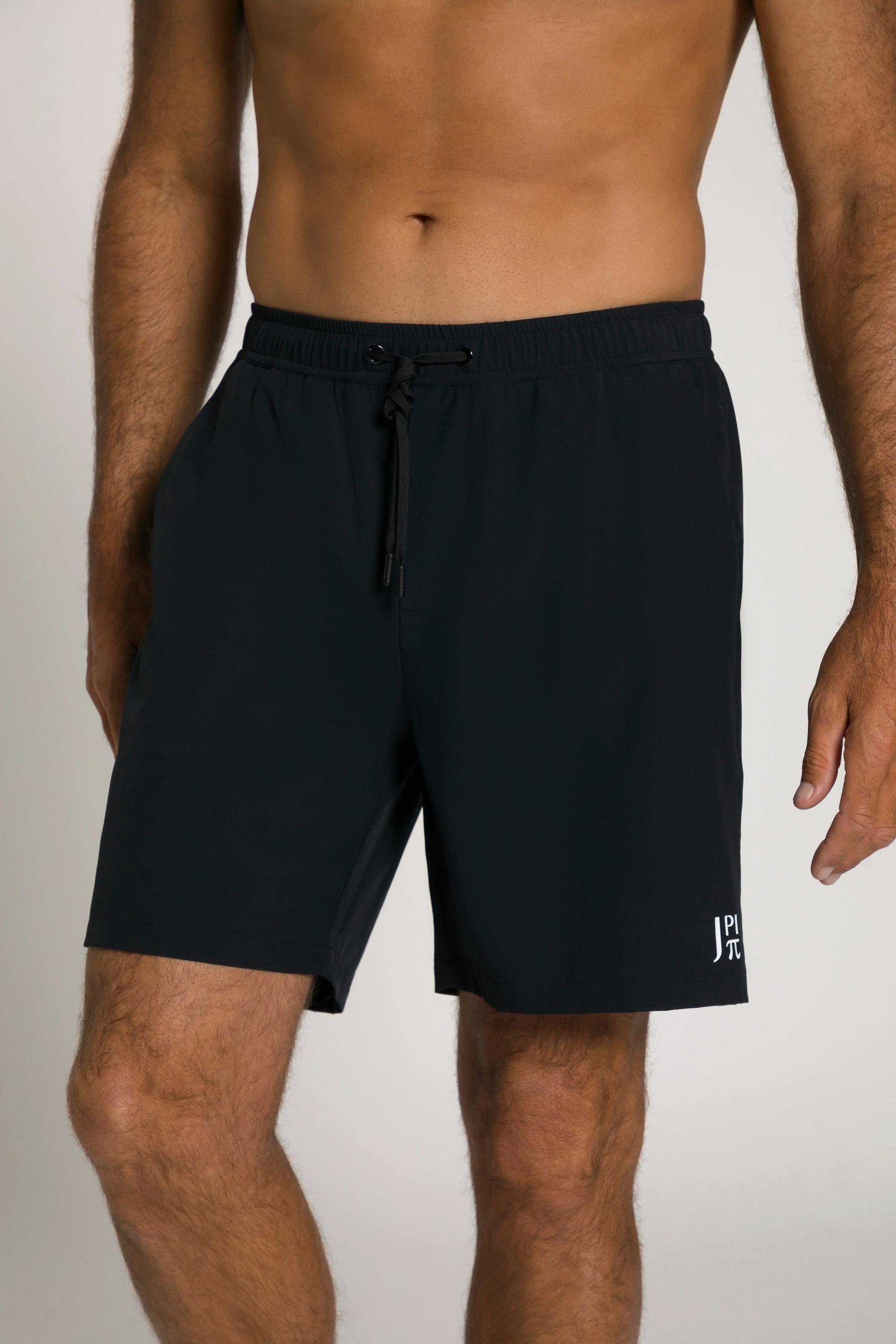 JP1880  Shorts da mare con FLEXNAMIC® e cintura elastica 