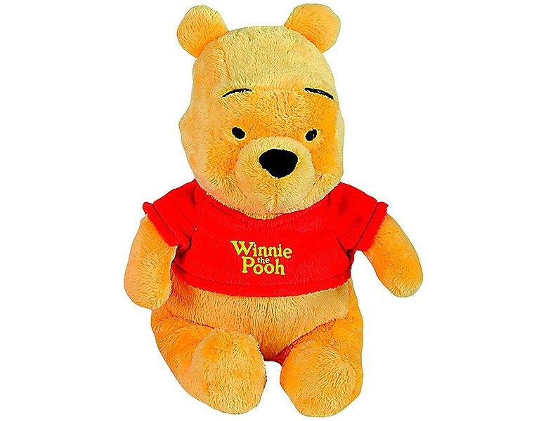 Image of Plüsch Basic Winnie Pooh (25cm)