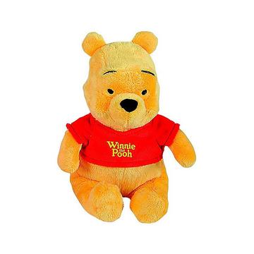 Plüsch Basic Winnie Pooh (25cm)