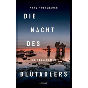 Die Nacht des Blutadlers