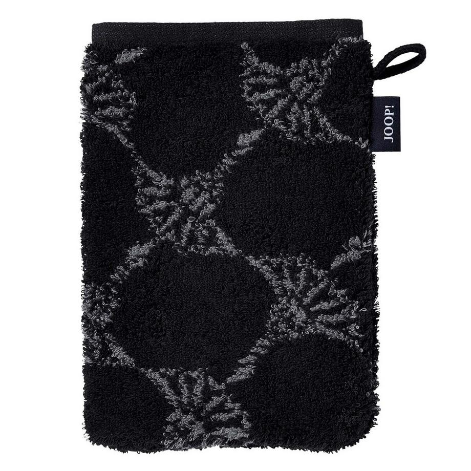 JOOP Waschlappen  3er Pack-Doubleface  