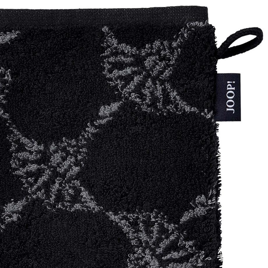 JOOP Waschlappen  3er Pack-Doubleface  