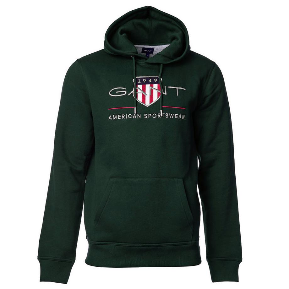 Sweatshirt  Bequem sitzend