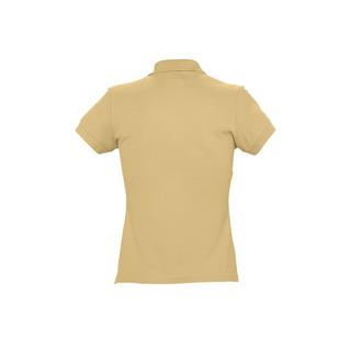 SOLS  Passion PoloShirt, Kurzarm 