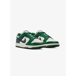 NIKE  Dunk Low Retro Gorge  Midnight Navy 