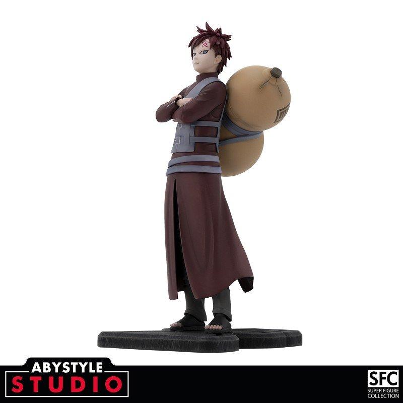 Abystyle  Static Figure - SFC - Naruto - Gaara 